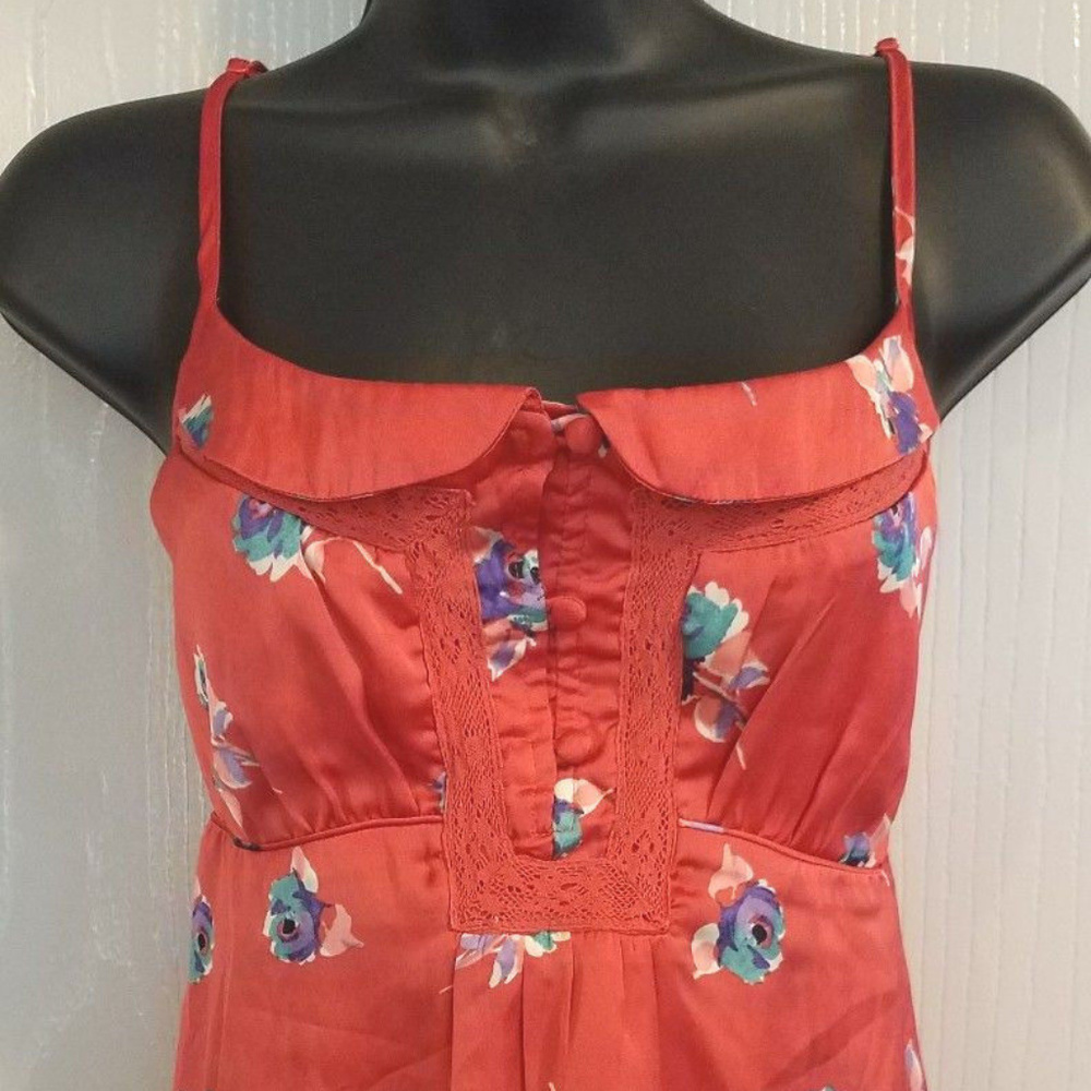 NEW/ Vintage Y2K American Eagle brand ladies sz XL blouse - NEW